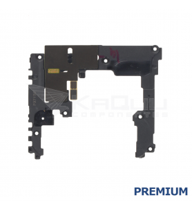 Carcasa Sujección Antena para Samsung Galaxy Z Fold4 F936B Premium
