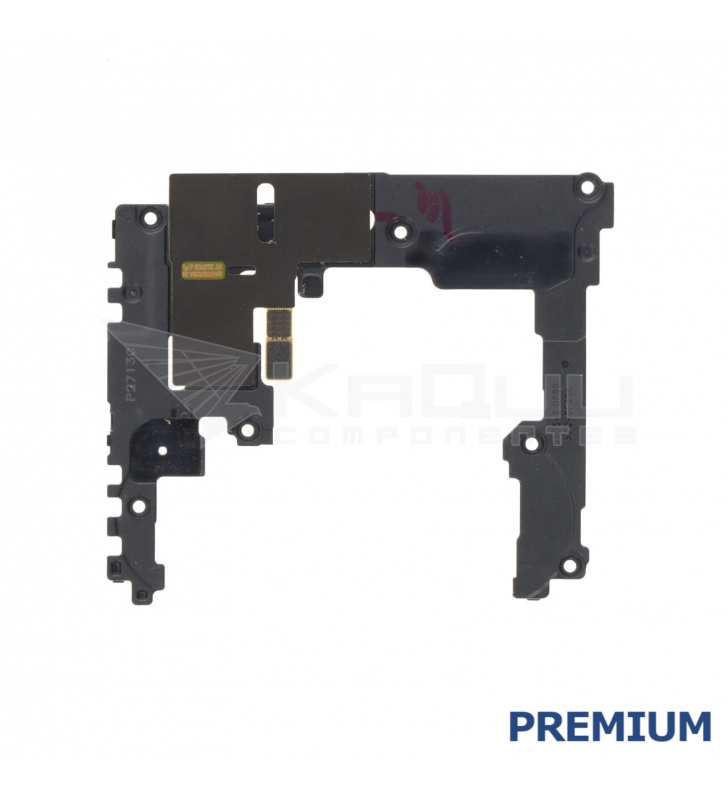 Carcasa Sujección Antena para Samsung Galaxy Z Fold4 F936B Premium