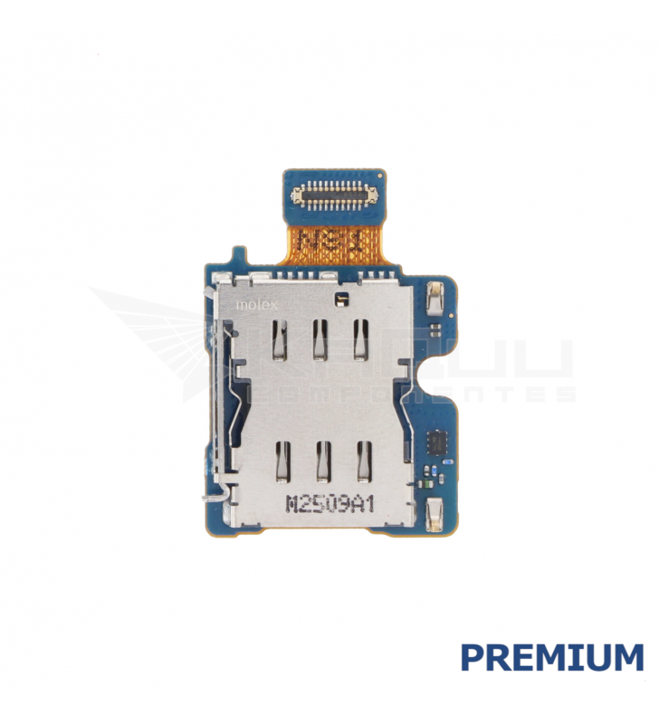 Flex Lector Sim para Samsung Galaxy Z Fold4 F936B Premium