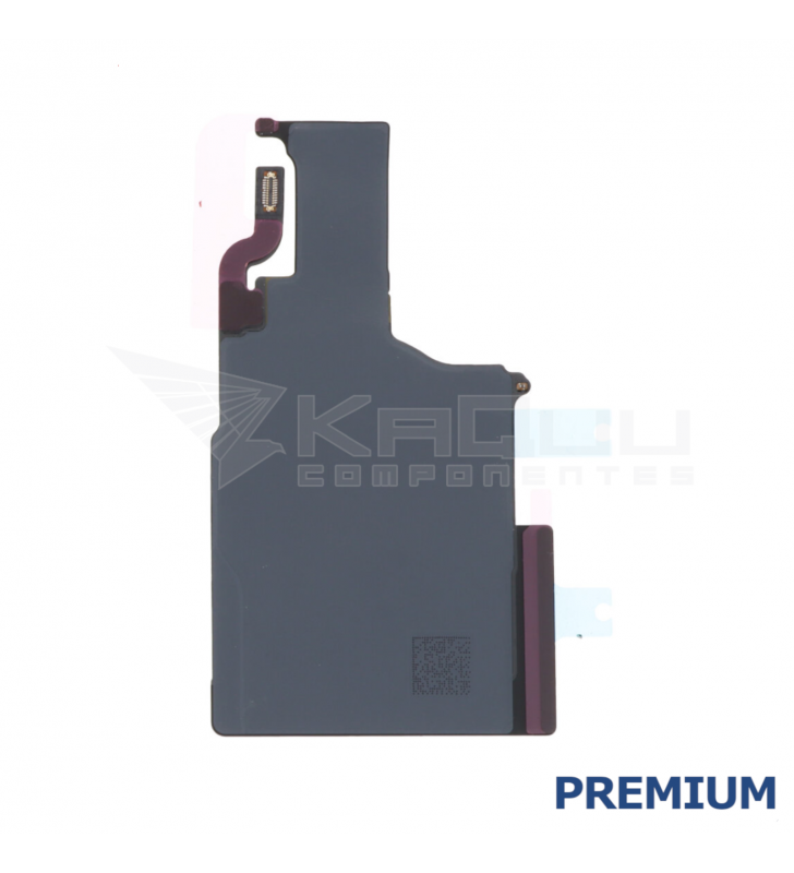 Flex Antena NFC Carga Inalámbrica para Samsung Galaxy Z Fold4 F936B Premium