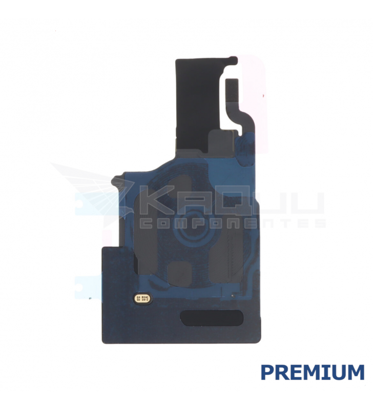 Flex Antena NFC Carga Inalámbrica para Samsung Galaxy Z Fold4 F936B Premium