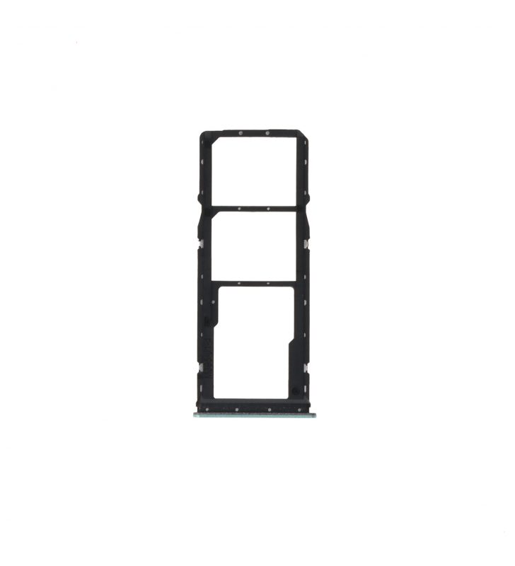 Bandeja Sim Dual para Xiaomi Redmi Note 12 4G 22111317I Verde Premium