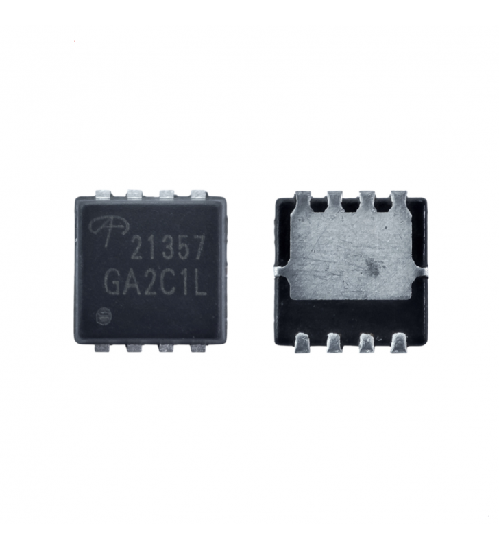 Ic Chip AONR21357 21357 DFN 3×3 30V MOSFET Canal P