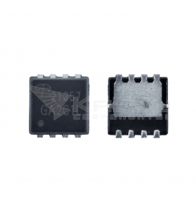 Ic Chip AONR21357 21357 DFN 3×3 30V MOSFET Canal P