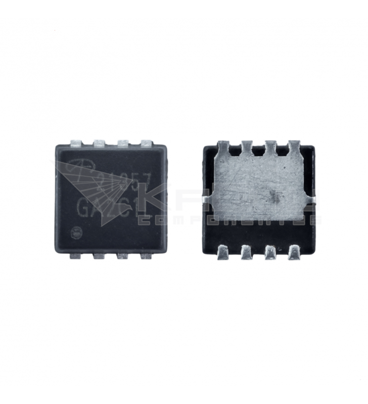 Ic Chip AONR21357 21357 DFN 3×3 30V MOSFET Canal P