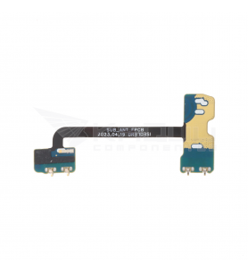 Flex Antena PCB para Samsung Galaxy Z Fold5 F946B