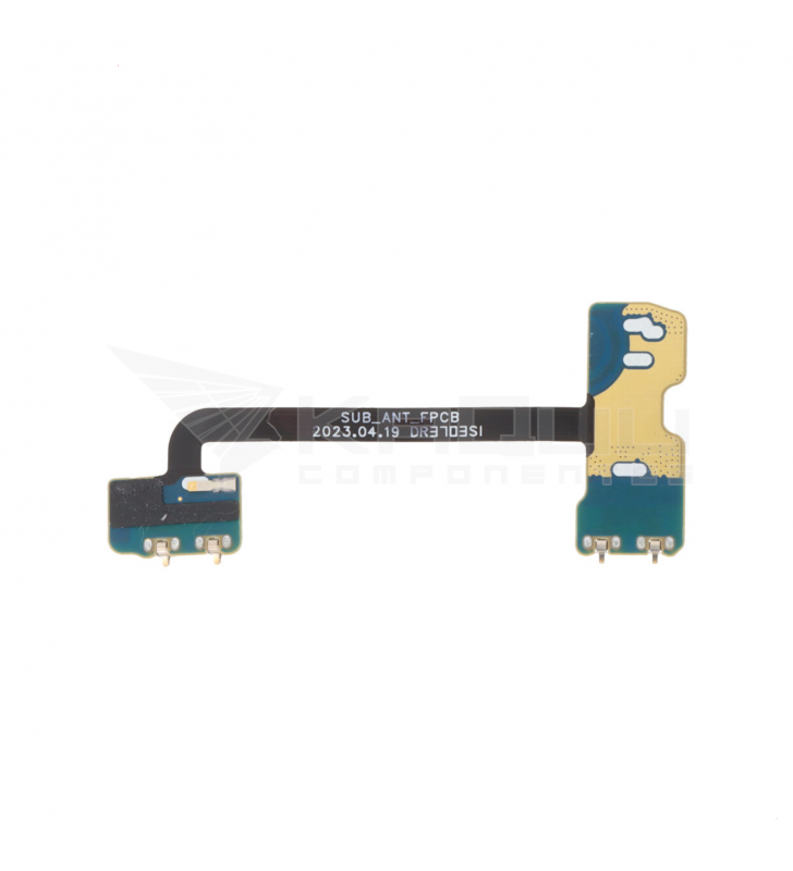 Flex Antena PCB para Samsung Galaxy Z Fold5 F946B