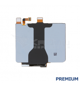 Flex Antena NFC Carga Inalámbrica para Samsung Galaxy Z Flip6 F741Z, Z Flip7 FE F761 Premium