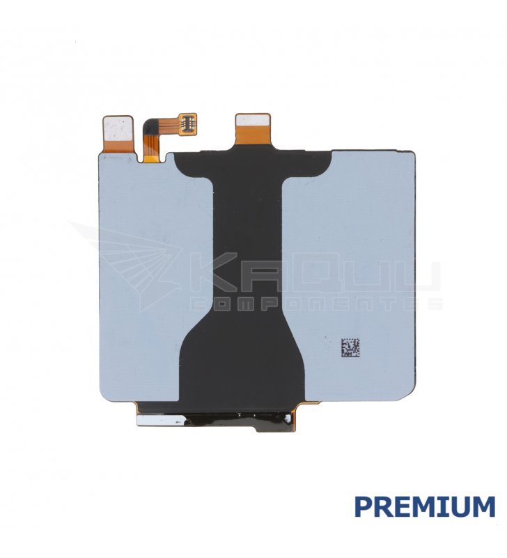 Flex Antena NFC Carga Inalámbrica para Samsung Galaxy Z Flip6 F741Z, Z Flip7 FE F761 Premium