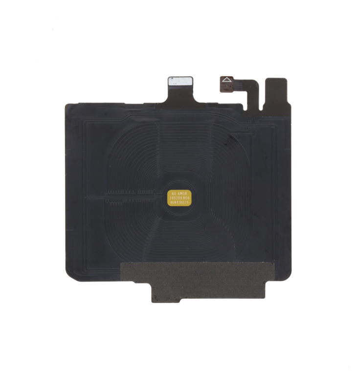 Flex Antena NFC Carga Inalámbrica para Samsung Galaxy Z Flip6 F741Z, Z Flip7 FE F761 Premium