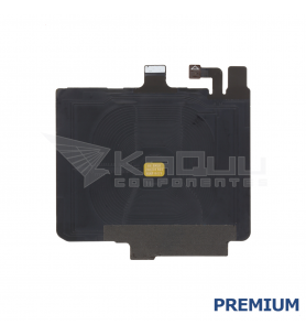 Flex Antena NFC Carga Inalámbrica para Samsung Galaxy Z Flip6 F741Z, Z Flip7 FE F761 Premium