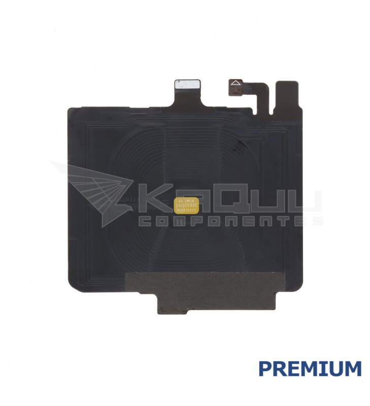 Flex Antena NFC Carga Inalámbrica para Samsung Galaxy Z Flip6 F741Z, Z Flip7 FE F761 Premium