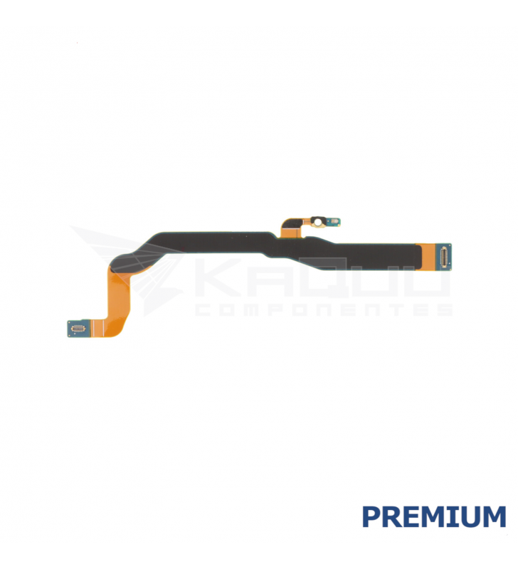 Flex Señal para Samsung Galaxy Z Fold7 F966B Premium