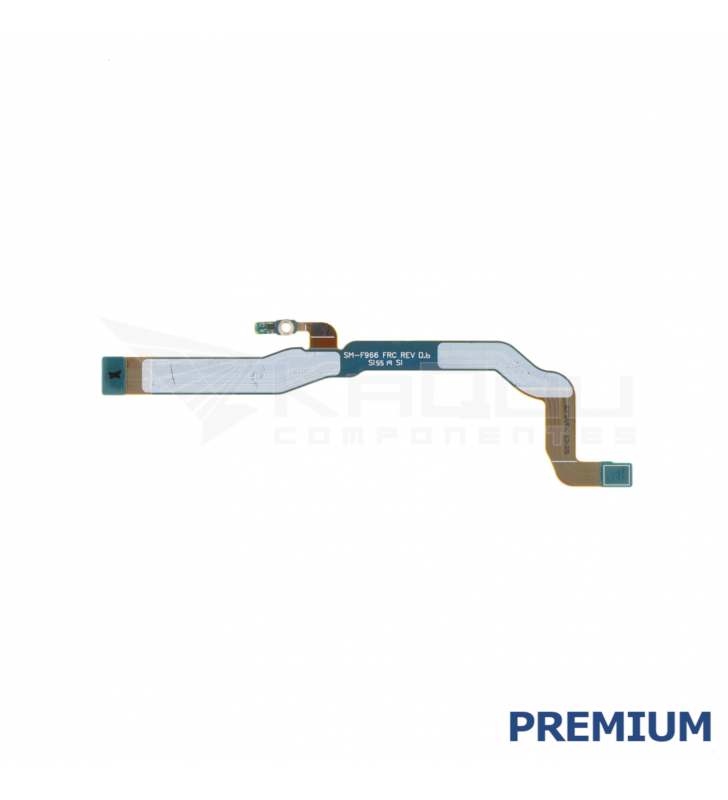 Flex Señal para Samsung Galaxy Z Fold7 F966B Premium