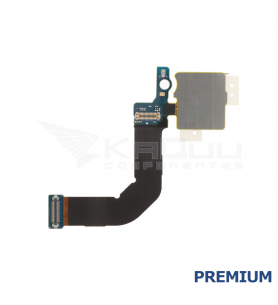 Flex Lector Sim para Samsung Galaxy Z Fold7 F966B Premium