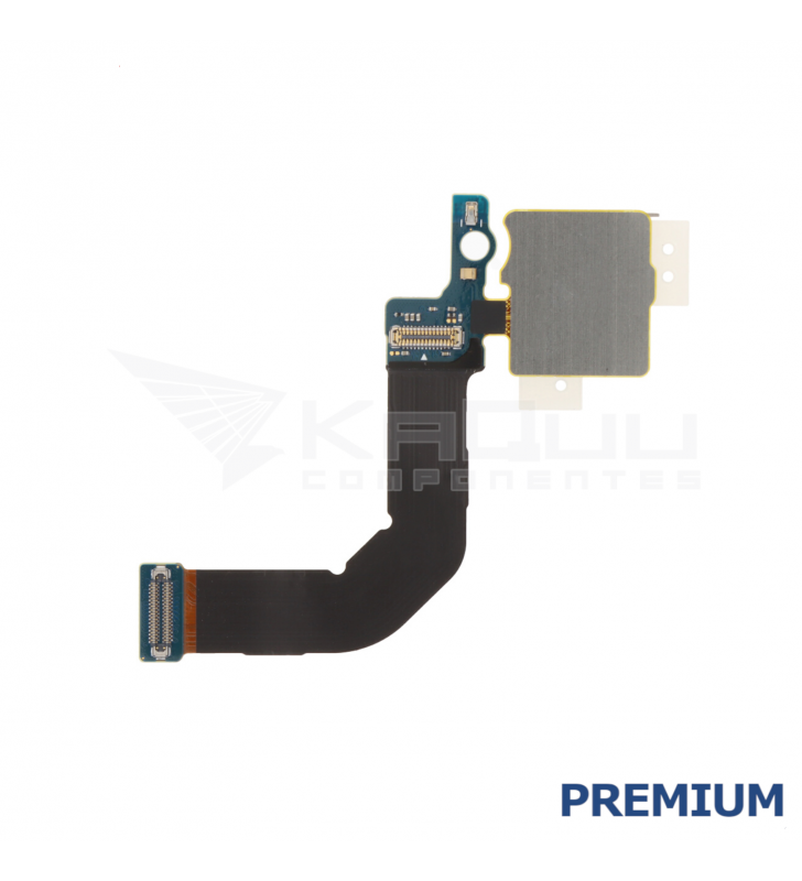 Flex Lector Sim para Samsung Galaxy Z Fold7 F966B Premium
