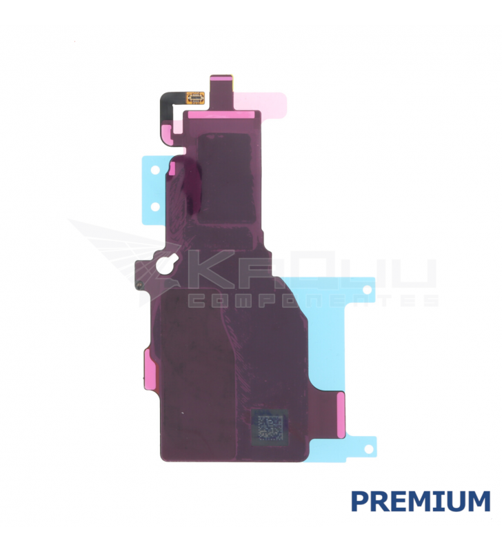 Flex Antena NFC Carga Inalámbrica para Samsung Galaxy Z Fold6 F956B Premium