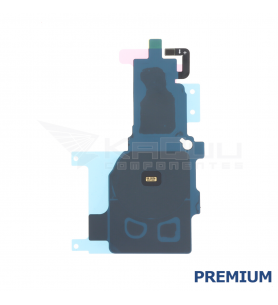 Flex Antena NFC Carga Inalámbrica para Samsung Galaxy Z Fold6 F956B Premium