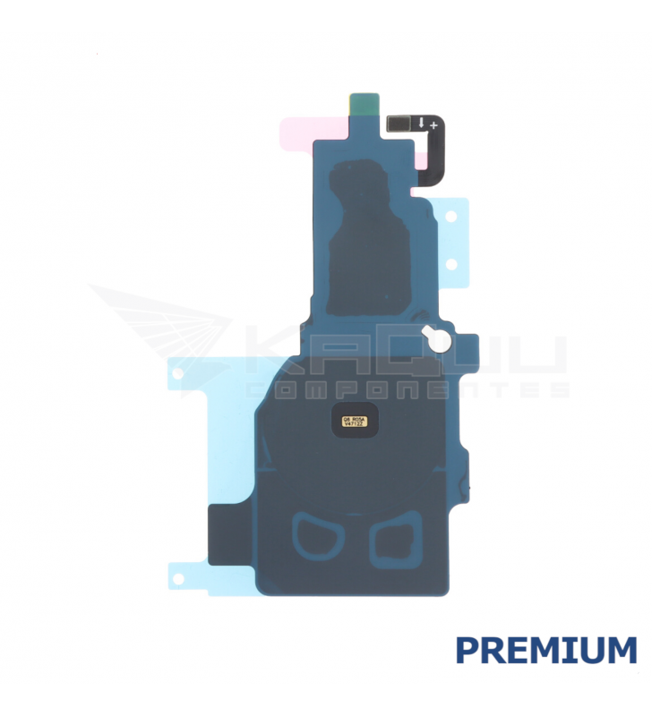 Flex Antena NFC Carga Inalámbrica para Samsung Galaxy Z Fold6 F956B Premium