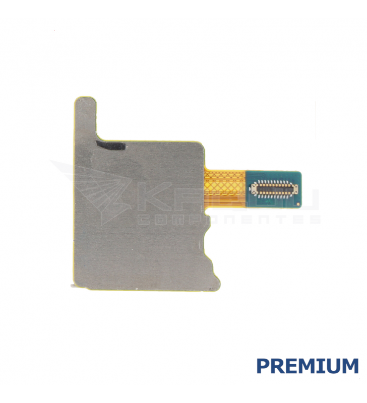 Flex Lector Sim para Samsung Galaxy Z Fold6 F956B Premium