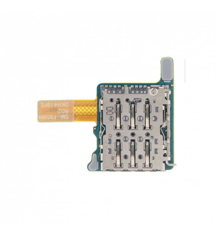 Flex Lector Sim para Samsung Galaxy Z Fold6 F956B Premium