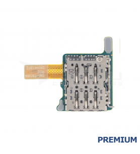 Flex Lector Sim para Samsung Galaxy Z Fold6 F956B Premium