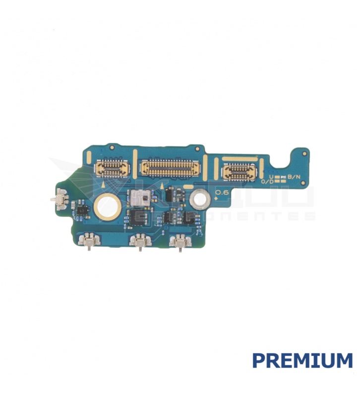 Placa Auxiliar Micrófono para Samsung Galaxy Z Fold6 F956B Premium