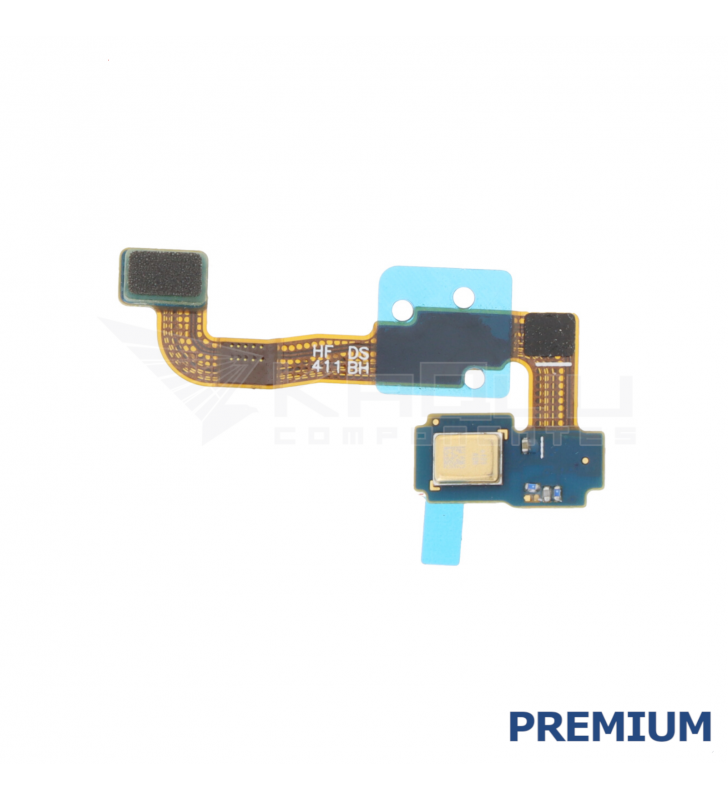 Flex Micrófono para Samsung Galaxy Z Fold6 F956B Premium