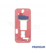 Chasis Marco Intermedio Lcd para Google Pixel 9a GXQ96 Rosa Premium