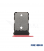 Bandeja Sim para Google Pixel 9a GXQ96 Rosa Premium