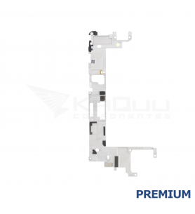 Chapa Sujección Placa Base para Google Pixel 7 GVU6C Premium