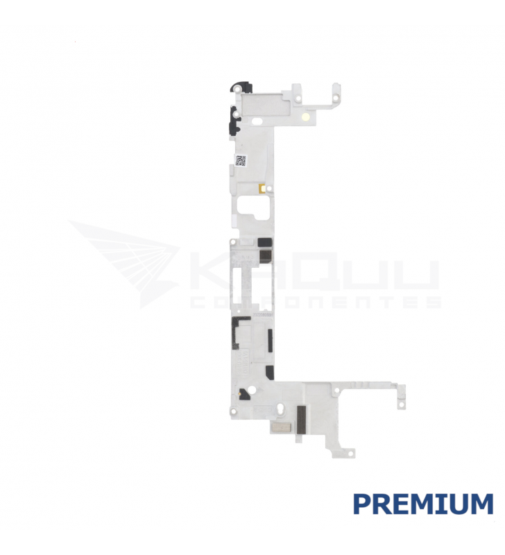 Chapa Sujección Placa Base para Google Pixel 7 GVU6C Premium