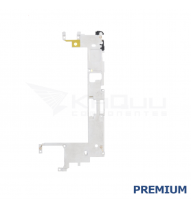 Chapa Sujección Placa Base para Google Pixel 7 GVU6C Premium