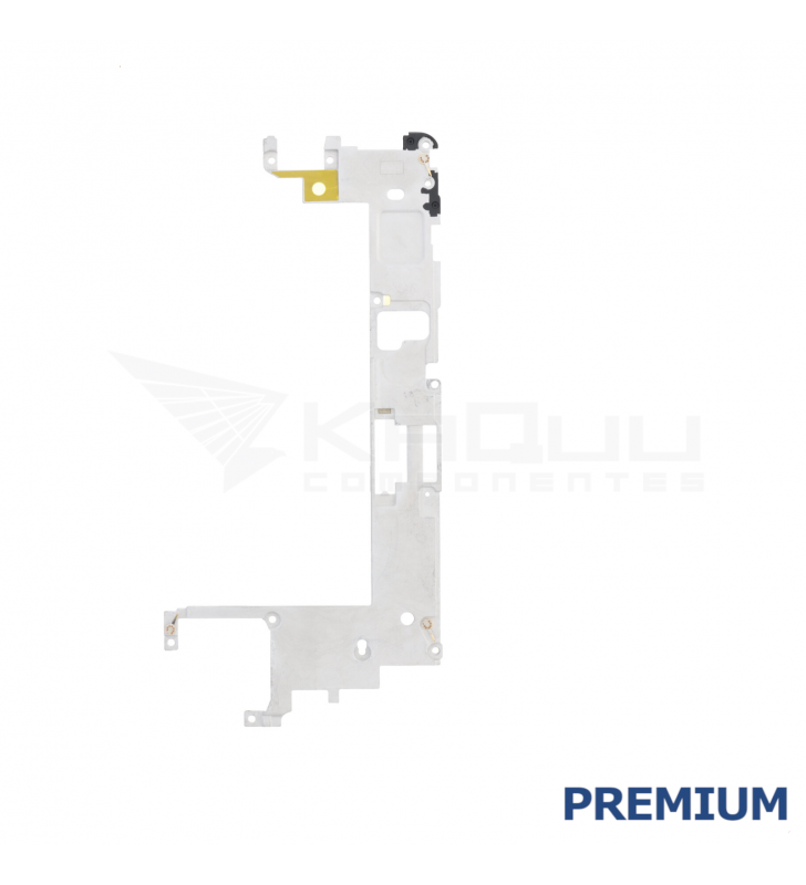 Chapa Sujección Placa Base para Google Pixel 7 GVU6C Premium