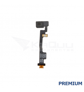 Flex Micrófono para Google Pixel 7 GVU6C Premium