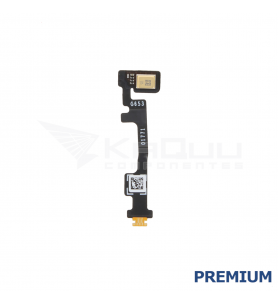 Flex Micrófono para Google Pixel 7 GVU6C Premium