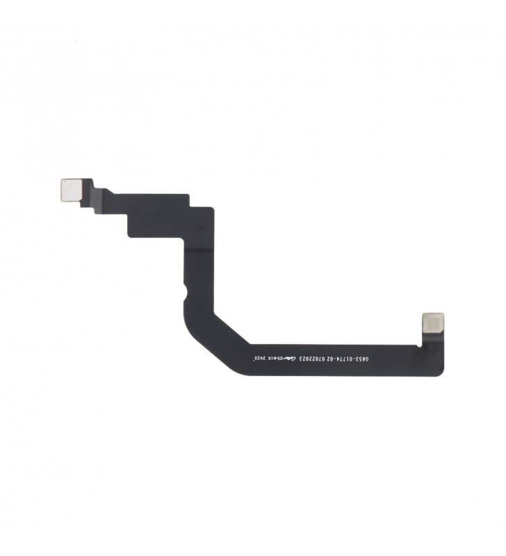Flex Conexión Placa Base para Google Pixel 7 GVU6C Premium