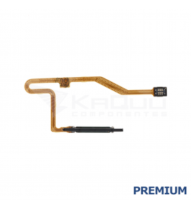 Flex Lector Huella para Xiaomi Poco X4 GT 5G 22041216G Azul Premium