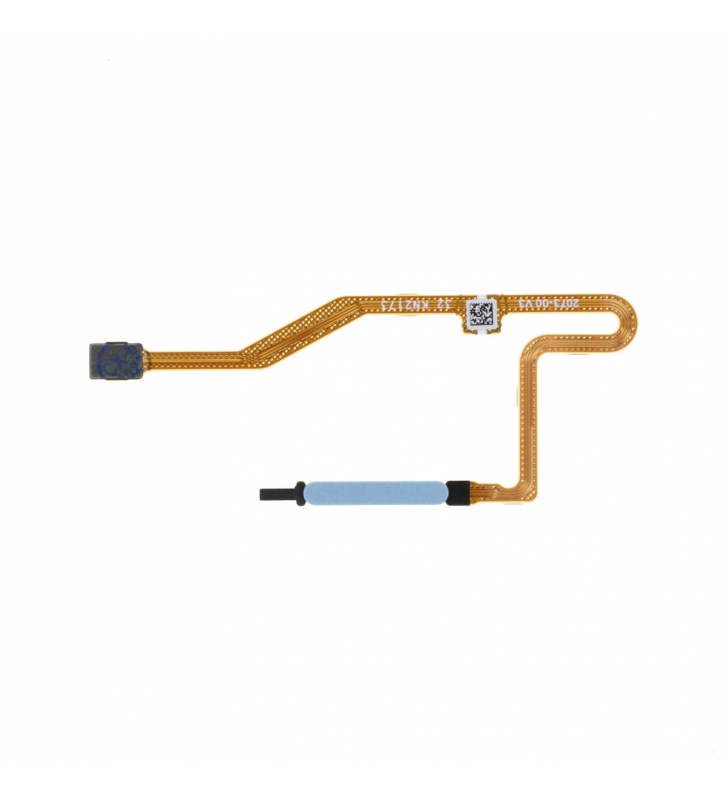 Flex Lector Huella para Xiaomi Poco X4 GT 5G 22041216G Azul Premium