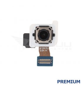 Flex Cámara Trasera para Samsung Galaxy Tab S9 X710 X716B 13Mpx Wide Premium