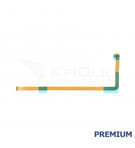 Flex Táctil para Samsung Galaxy Tab S9 X710 X716B Premium