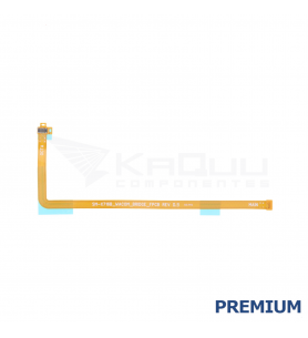 Flex Táctil para Samsung Galaxy Tab S9 X710 X716B Premium