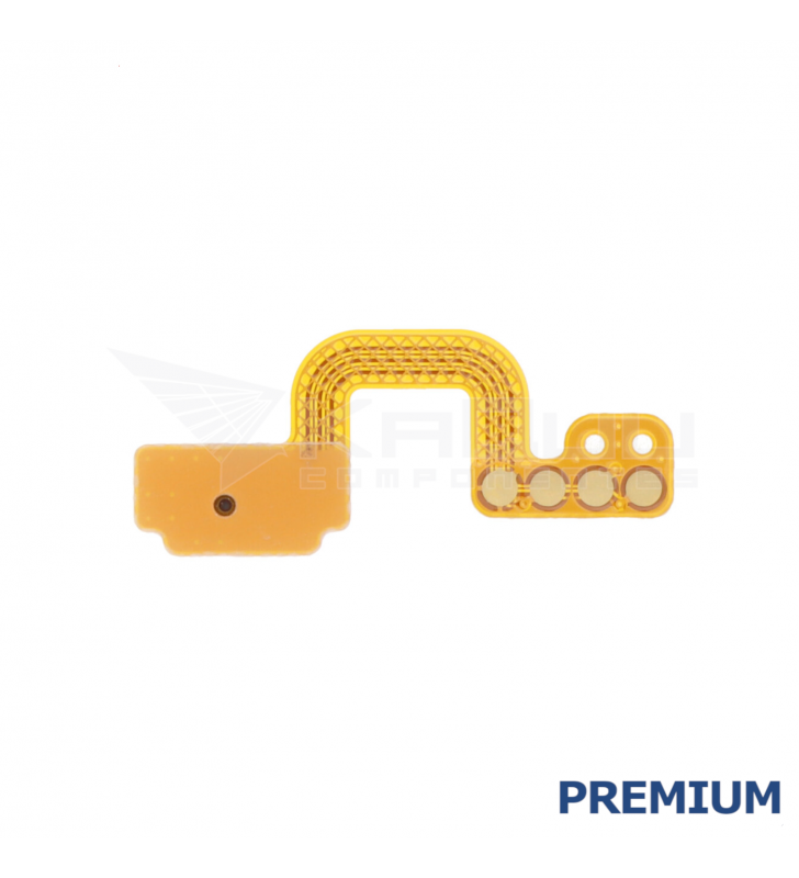 Flex Micrófono Secundario para Samsung Galaxy Tab S9 X710 X710B, Tab S9 FE X510 X516B Premium