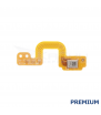Flex Micrófono Secundario para Samsung Galaxy Tab S9 X710 X710B, Tab S9 FE X510 X516B Premium
