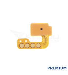 Flex Micrófono Principal para Samsung Galaxy Tab S9 X710 X710B, Tab S9 FE X510 X516B Premium