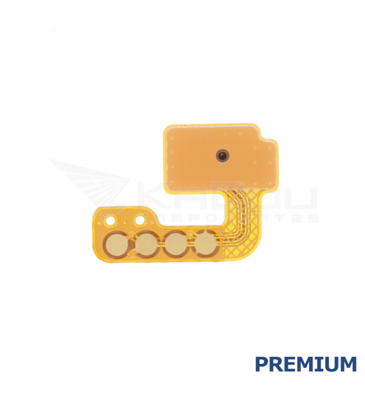 Flex Micrófono Principal para Samsung Galaxy Tab S9 X710 X710B, Tab S9 FE X510 X516B Premium
