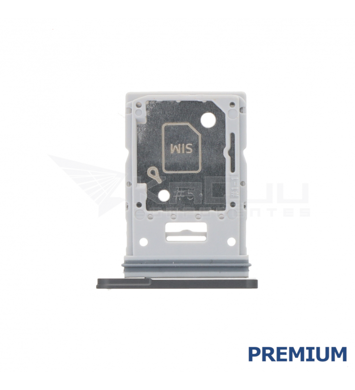 Bandeja Sim para Samsung Galaxy Tab S9 X716, Tab S9 Plus X816, Tab S9 Ultra X916 Negro Premium