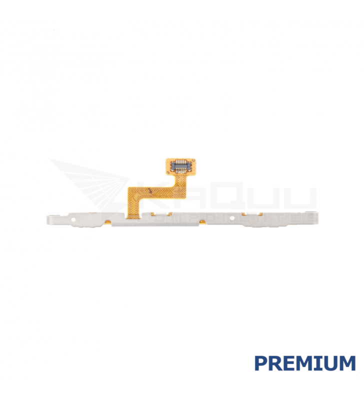 Flex Power Botón Encendido Volumen para Samsung Galaxy Tab S8 Ultra X900 X906 Premium