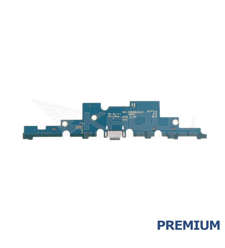 Módulo Conector Carga para Samsung Galaxy Tab S8 Ultra X900 Versión Wifi Premium