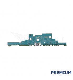 Módulo Conector Carga para Samsung Galaxy Tab S8 Plus X800 Versión Wifi Premium